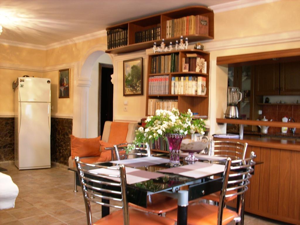Deluxe Guest House Kvariati Quarto foto