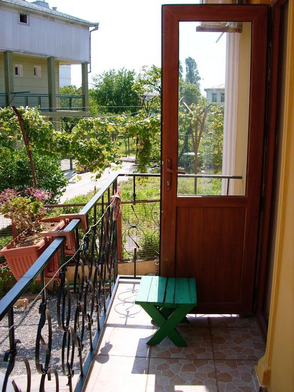 Deluxe Guest House Kvariati Quarto foto